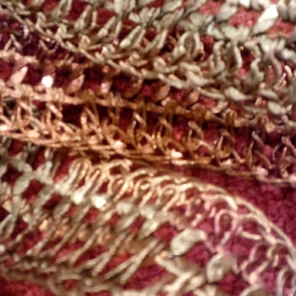 COPPER BELT HANDMADE - Picture 4 of 5